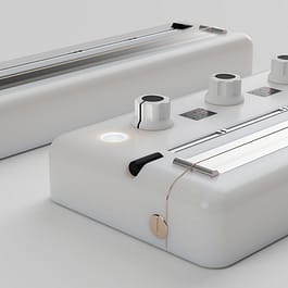 felix schreiber design practice